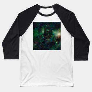 Space Baseball T-Shirt